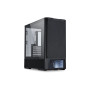 Корпус Lian Li LANCOOL 207 Digital, Black (G99.LAN207DX.00) Корпус Lian Li LANCOOL 207 Digital, Black (G99.LAN207DX.00)