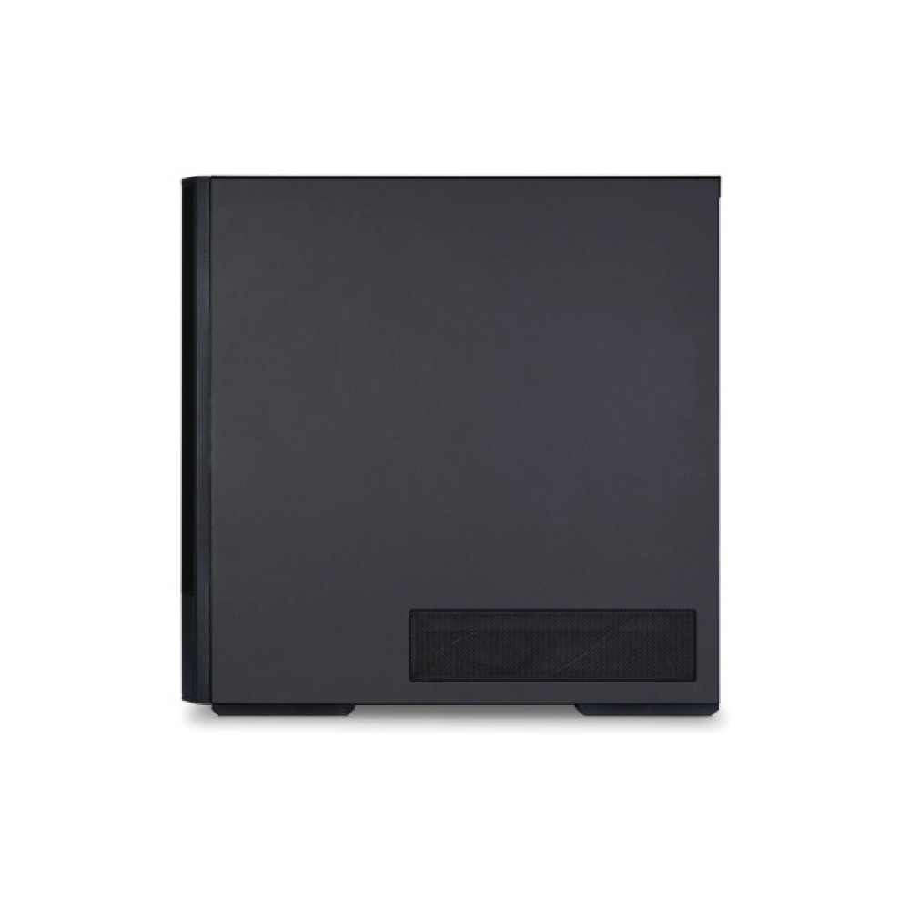 Корпус Lian Li LANCOOL 207 Digital, Black (G99.LAN207DX.00)