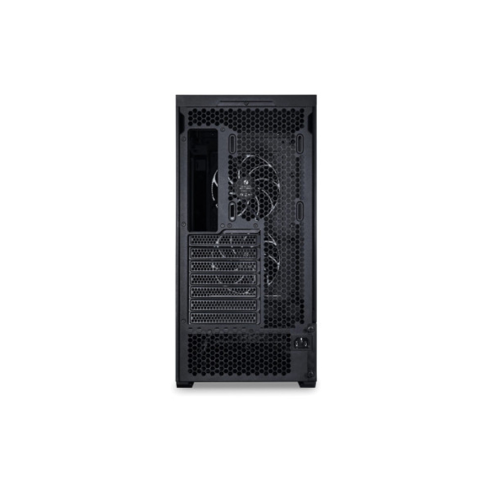 Корпус Lian Li LANCOOL 207 Digital, Black (G99.LAN207DX.00)