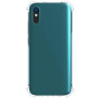 Чохол до мобільного телефона BeCover Anti-Shock Xiaomi Redmi 9A Clear (705208) (705208) Чохол до мобільного телефона BeCover Anti-Shock Xiaomi Redmi 9A Clear (705208) (705208)
