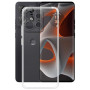 Чохол до мобільного телефона BeCover Motorola Edge 50 Pro Transparancy (711757) Чохол до мобільного телефона BeCover Motorola Edge 50 Pro Transparancy (711757)