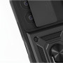 Чохол до мобільного телефона BeCover Military Poco M6 Pro 4G Black (710937) Чохол до мобільного телефона BeCover Military Poco M6 Pro 4G Black (710937)