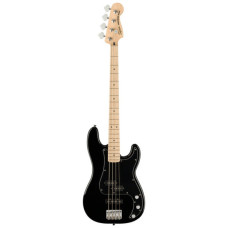 Бас-гітара Squier by Fender Affinity Series Precision Bass PJ MN Black (231517)
