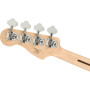 Бас-гітара Squier by Fender Affinity Series Precision Bass PJ MN Black (231517) Бас-гітара Squier by Fender Affinity Series Precision Bass PJ MN Black (231517)