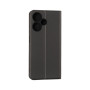 Чохол до мобільного телефона BeCover Exclusive New Style Infinix HOT 30 Play NFC (X6835B) Black (711214) Чохол до мобільного телефона BeCover Exclusive New Style Infinix HOT 30 Play NFC (X6835B) Black (711214)