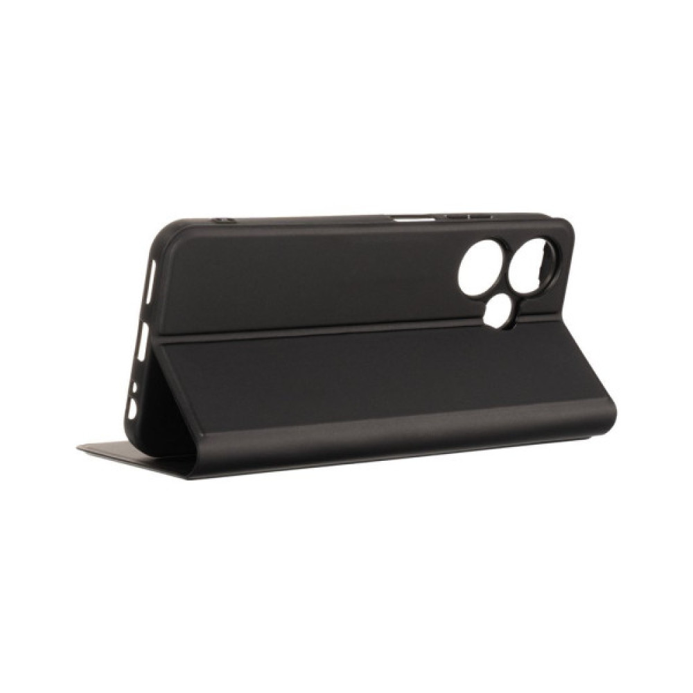 Чохол до мобільного телефона BeCover Exclusive New Style Infinix HOT 30 Play NFC (X6835B) Black (711214) Чохол до мобільного телефона BeCover Exclusive New Style Infinix HOT 30 Play NFC (X6835B) Black (711214)