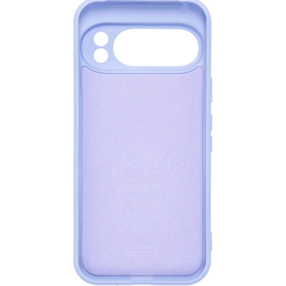 Чохол до мобільного телефона Armorstandart ICON Google Pixel 10 Pro 5G Lavender (ARM87463) Чохол до мобільного телефона Armorstandart ICON Google Pixel 10 Pro 5G Lavender (ARM87463)