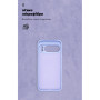 Чохол до мобільного телефона Armorstandart ICON Google Pixel 10 Pro 5G Lavender (ARM87463) Чохол до мобільного телефона Armorstandart ICON Google Pixel 10 Pro 5G Lavender (ARM87463)