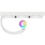 Система рідинного охолодження Arctic Liquid Freezer III - 420 A-RGB White (ACFRE00153A) Система рідинного охолодження Arctic Liquid Freezer III - 420 A-RGB White (ACFRE00153A)