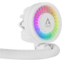 Система рідинного охолодження Arctic Liquid Freezer III - 420 A-RGB White (ACFRE00153A) Система рідинного охолодження Arctic Liquid Freezer III - 420 A-RGB White (ACFRE00153A)