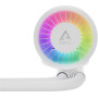 Система рідинного охолодження Arctic Liquid Freezer III - 420 A-RGB White (ACFRE00153A) Система рідинного охолодження Arctic Liquid Freezer III - 420 A-RGB White (ACFRE00153A)
