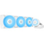 Система рідинного охолодження Arctic Liquid Freezer III - 420 A-RGB White (ACFRE00153A) Система рідинного охолодження Arctic Liquid Freezer III - 420 A-RGB White (ACFRE00153A)