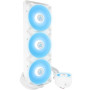 Система рідинного охолодження Arctic Liquid Freezer III - 420 A-RGB White (ACFRE00153A) Система рідинного охолодження Arctic Liquid Freezer III - 420 A-RGB White (ACFRE00153A)
