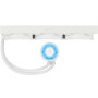 Система рідинного охолодження Arctic Liquid Freezer III - 420 A-RGB White (ACFRE00153A) Система рідинного охолодження Arctic Liquid Freezer III - 420 A-RGB White (ACFRE00153A)