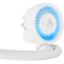 Система рідинного охолодження Arctic Liquid Freezer III - 420 A-RGB White (ACFRE00153A) Система рідинного охолодження Arctic Liquid Freezer III - 420 A-RGB White (ACFRE00153A)