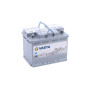Акумулятор автомобільний Varta Silver Dynamic 60Аh (560901068) Акумулятор автомобільний Varta Silver Dynamic 60Аh (560901068)