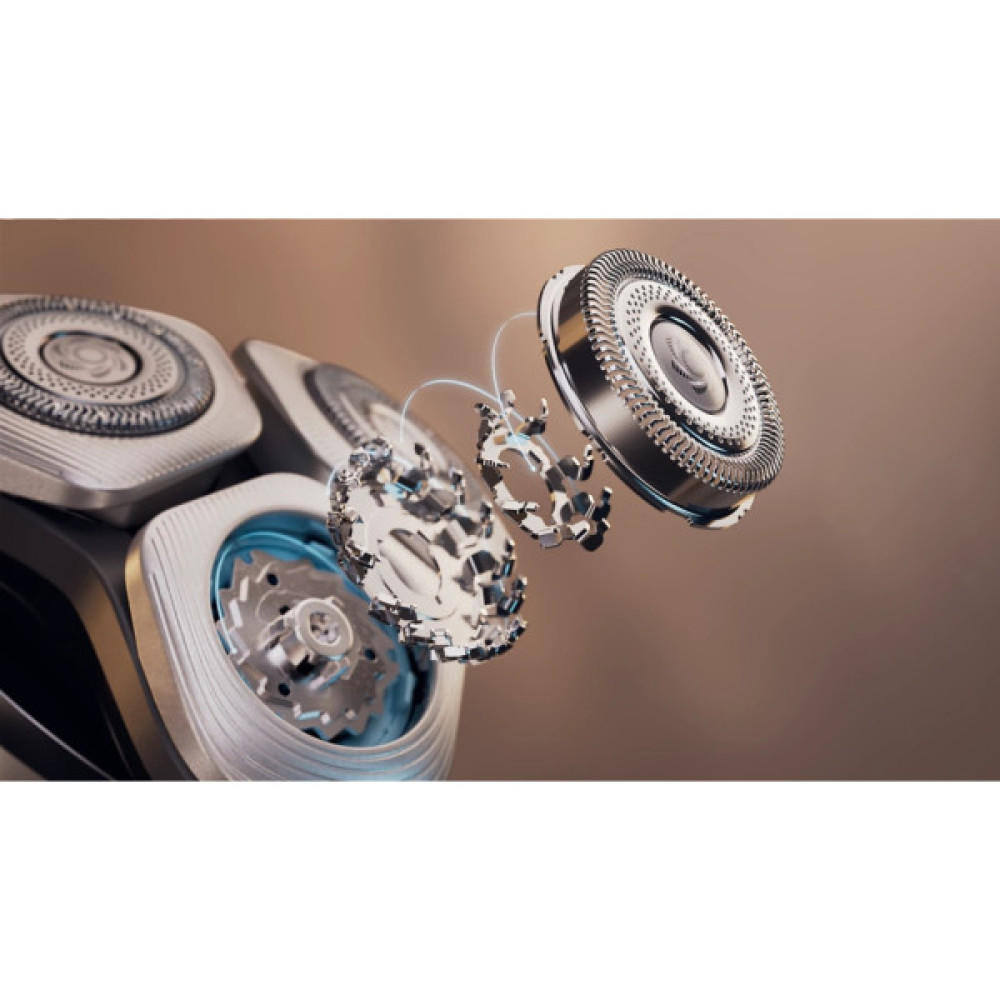 Електробритва Philips X9003/30