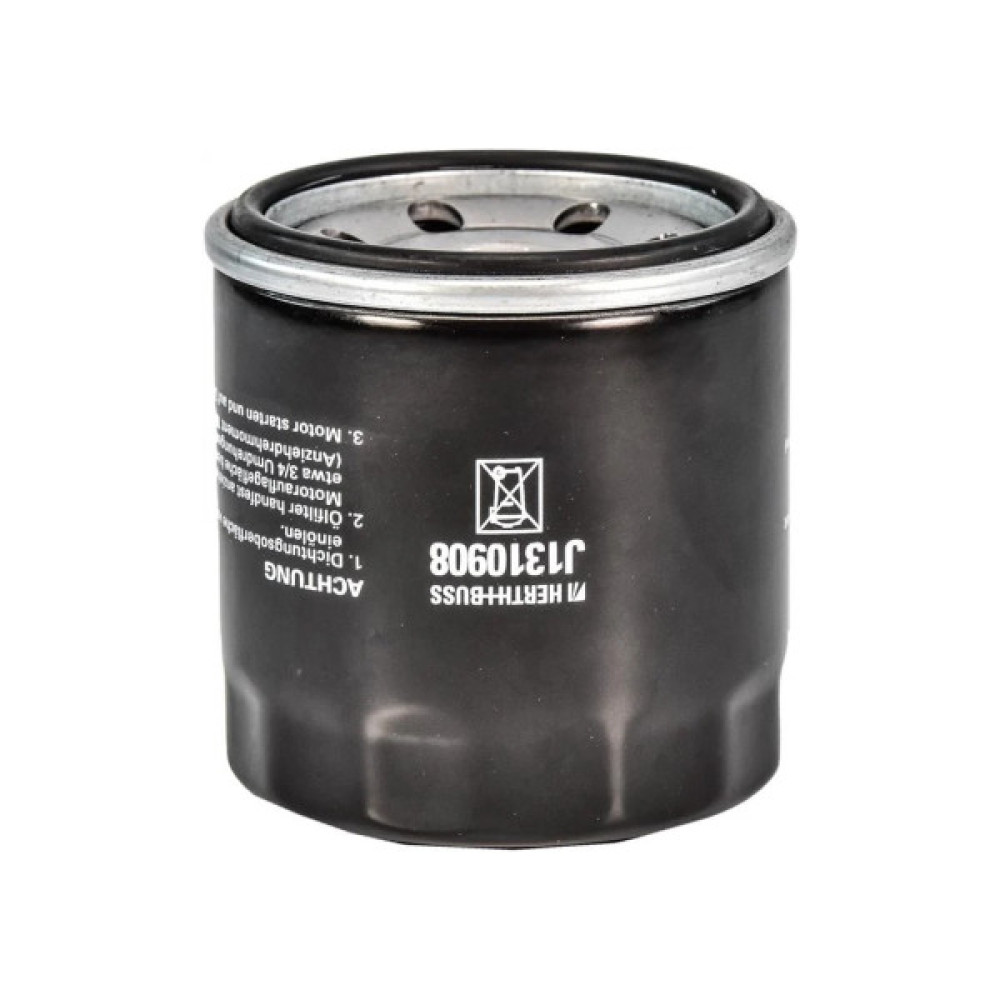 Фільтр масляний HERTH+BUSS JAKOPARTS J1310908