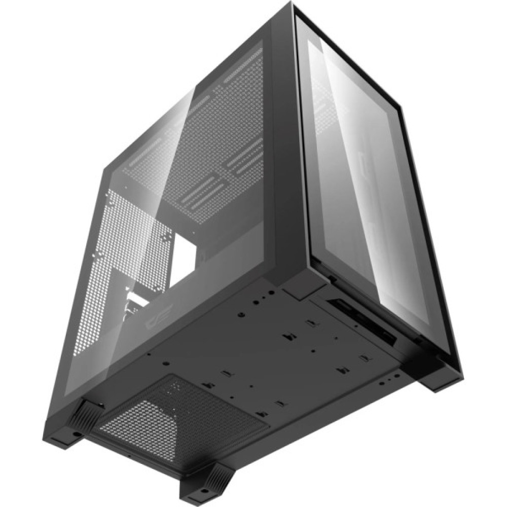 Корпус для ПК DARKFLASH DRX70 GLASS BLACK