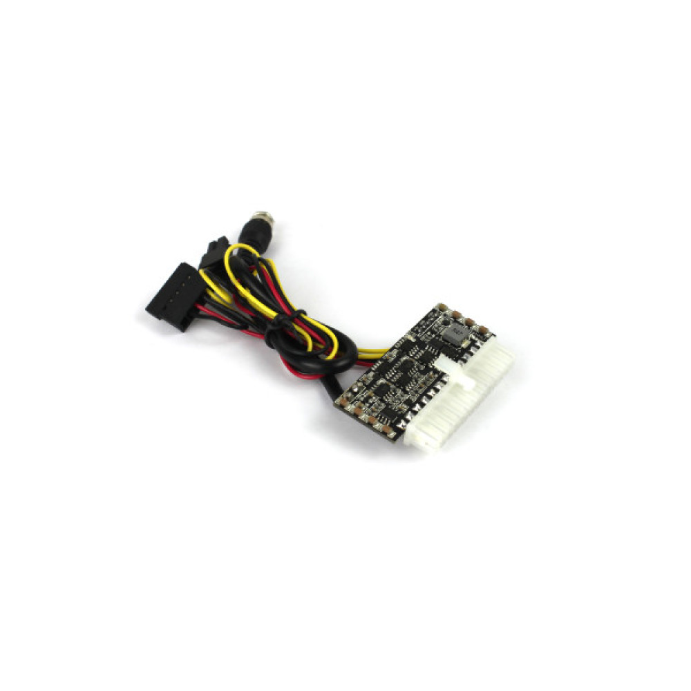 GAMEMAX External Adapter DC ATX GM-120