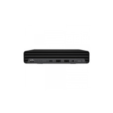 Комп'ютер HP Pro Mini 400 G9 / i5-14500T, 16, 512, WiFi, K&M (9H6W8ET)