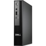 Комп'ютер Dell Pro Micro / U5-235T, 16, 512, WiFi, кл+м, Win11P (BTO106_QCM1250)