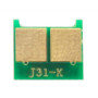Чип для картриджа HP LJ Enterprise M351/M176/M251 universal Black AHK (3202437)