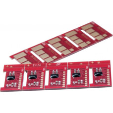 Чип для картриджа Xerox WC3315,3325 2.3K X-2308-2.3K-VE AHK (3206328)