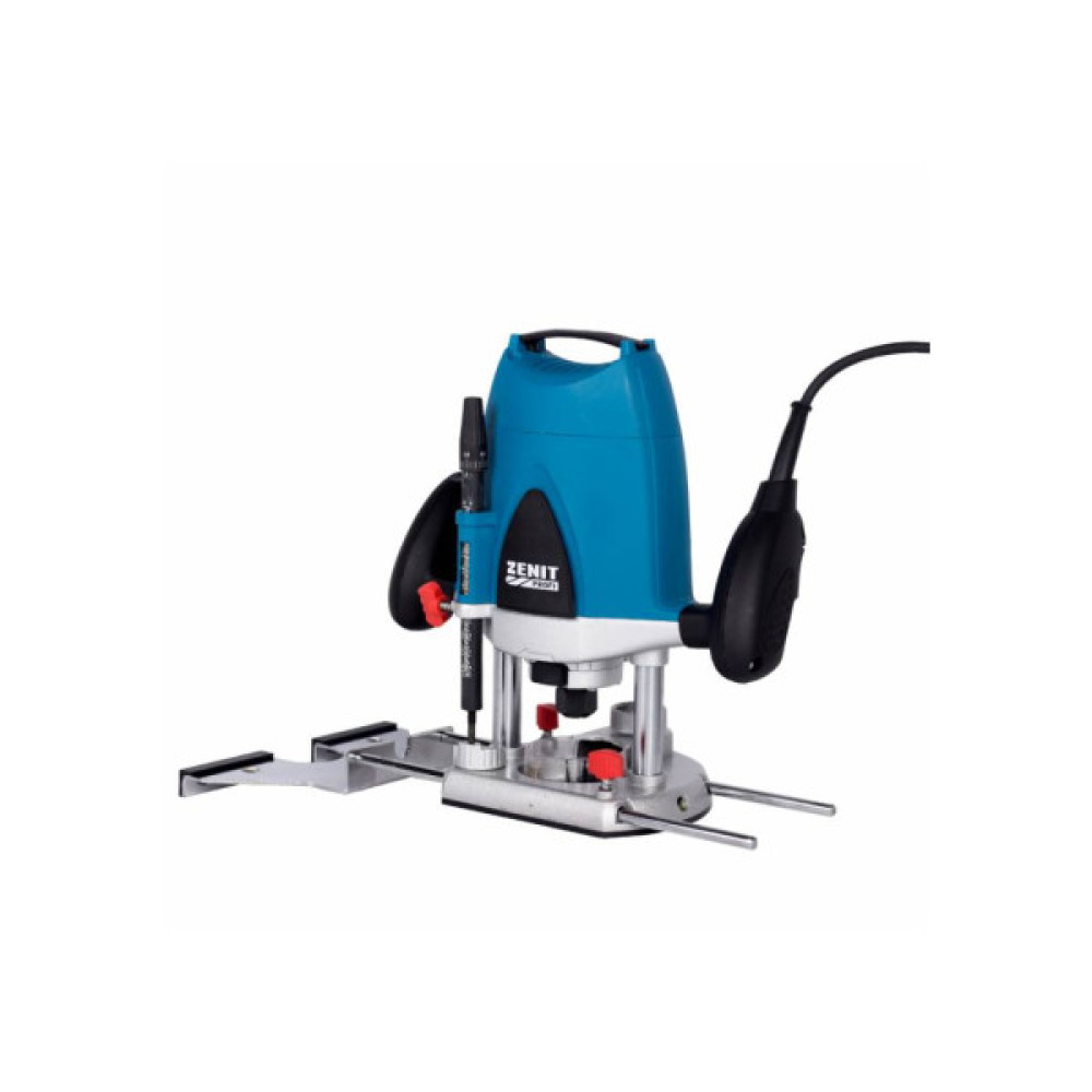 Фрезер Зеніт "ПРОФІ" ЗФРП-12/1800 (850981)