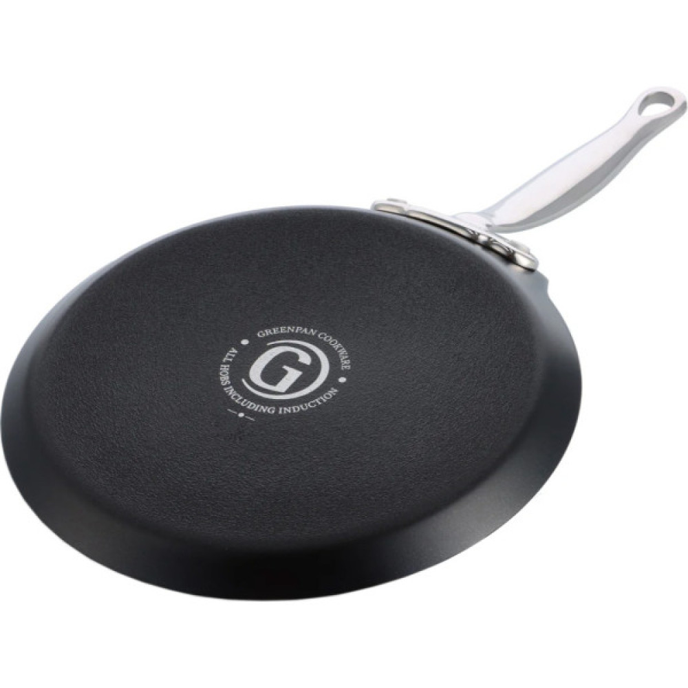 Сковорода GreenPan Essence Magneto гриль 28 см (CC006338-001)