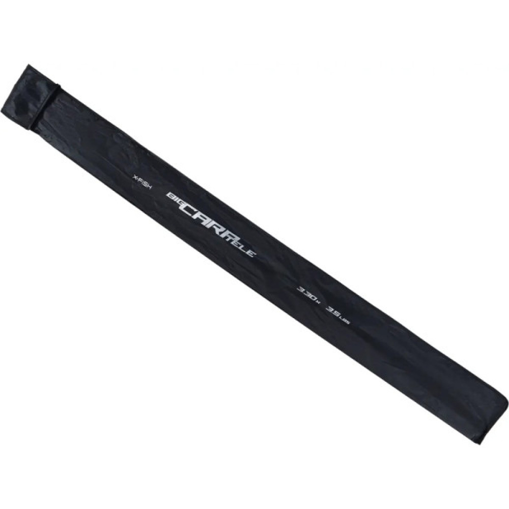Вудилище X-Fish Big Carp Tele 3.30m 3.5lbs (1917.08.52)