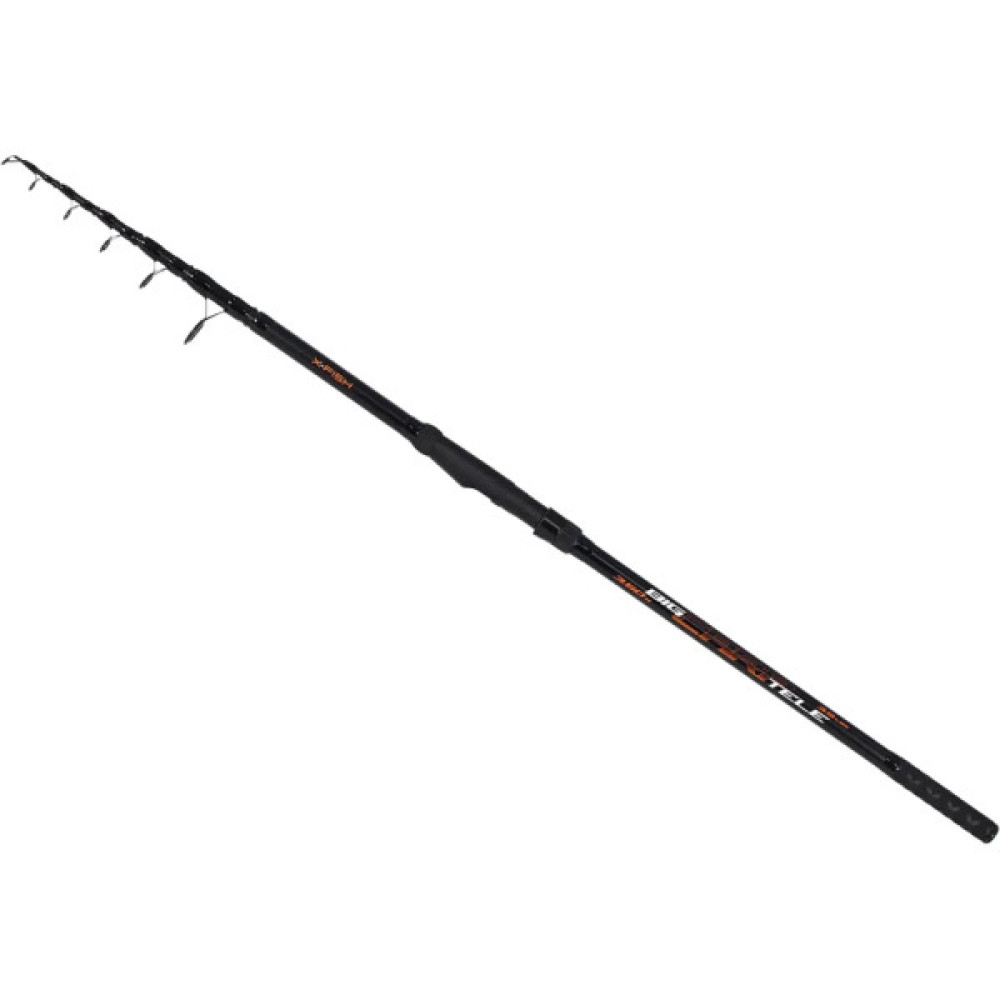 Вудилище X-Fish Big Carp Tele 3.30m 3.5lbs (1917.08.52)