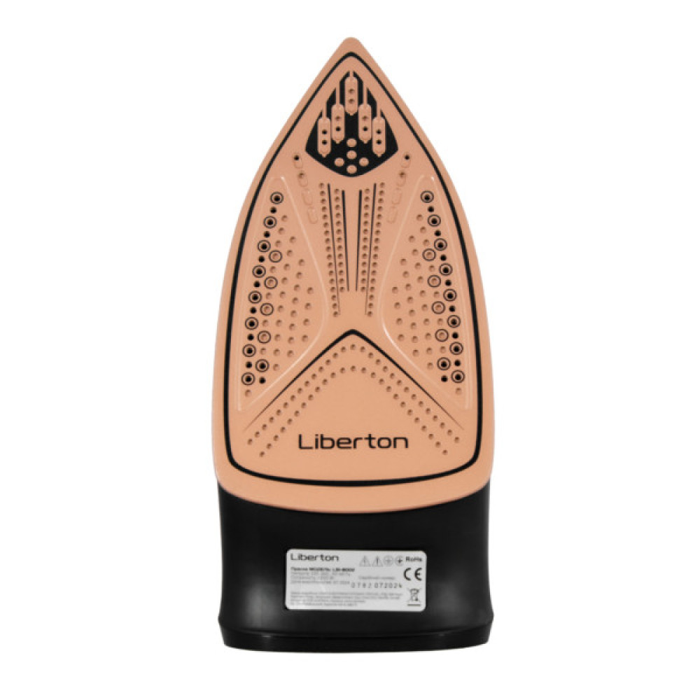 Праска Liberton LSI-6002