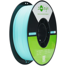 Пластик для 3D-принтера Creality Soleyin PLA ULTRA 1кг, 1.75мм, blue ocean (3301010502)