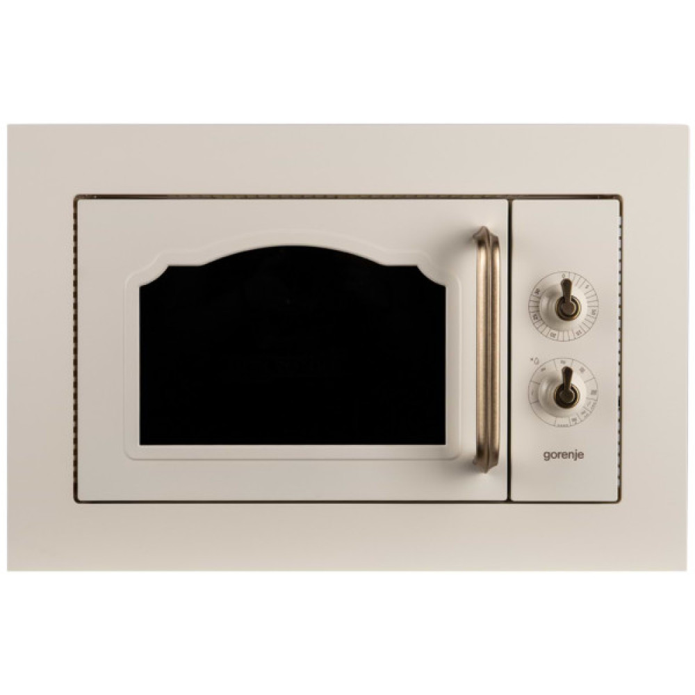 Мікрохвильова піч Gorenje BM235CLI