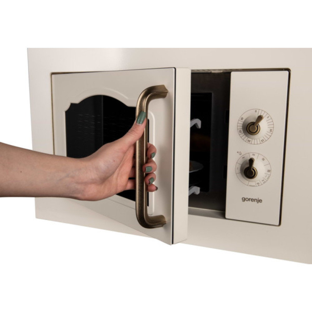 Мікрохвильова піч Gorenje BM235CLI