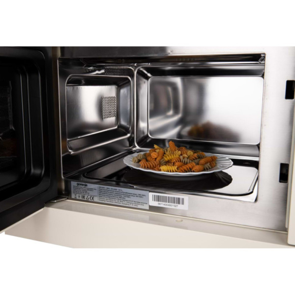 Мікрохвильова піч Gorenje BM235CLI