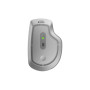 Мишка HP Creator 930 Wireless Silver (1D0K9AA) Мишка HP Creator 930 Wireless Silver (1D0K9AA)