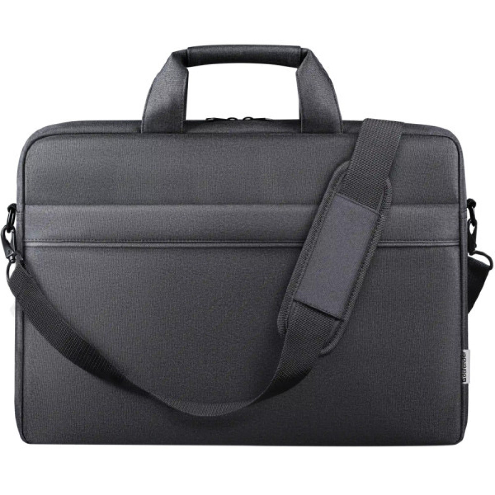 Сумка для ноутбука Defender 15.6" Firm Graphite (26123)