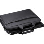 Сумка для ноутбука Defender 15.6" Firm Graphite (26123) Сумка для ноутбука Defender 15.6" Firm Graphite (26123)