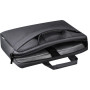 Сумка для ноутбука Defender 15.6" Firm Graphite (26123) Сумка для ноутбука Defender 15.6" Firm Graphite (26123)