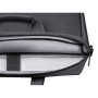 Сумка для ноутбука Defender 15.6" Firm Graphite (26123) Сумка для ноутбука Defender 15.6" Firm Graphite (26123)