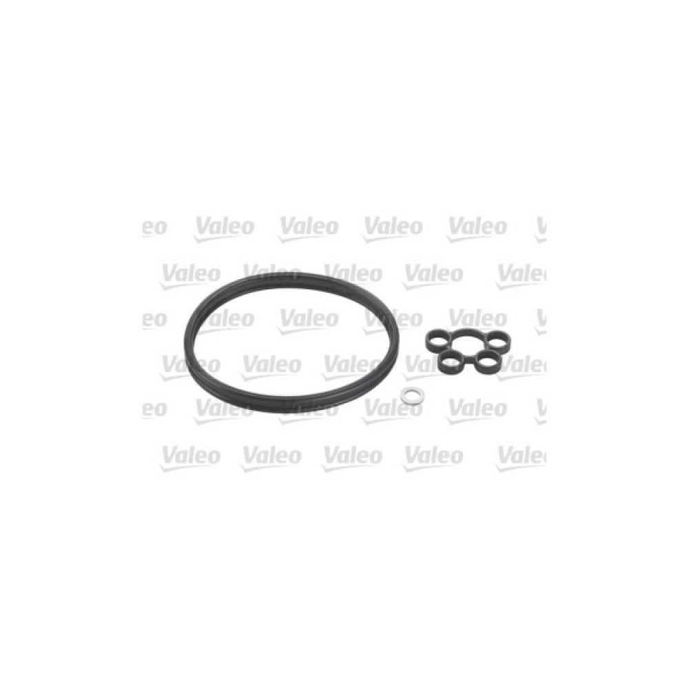 Фільтр паливний Valeo 587909