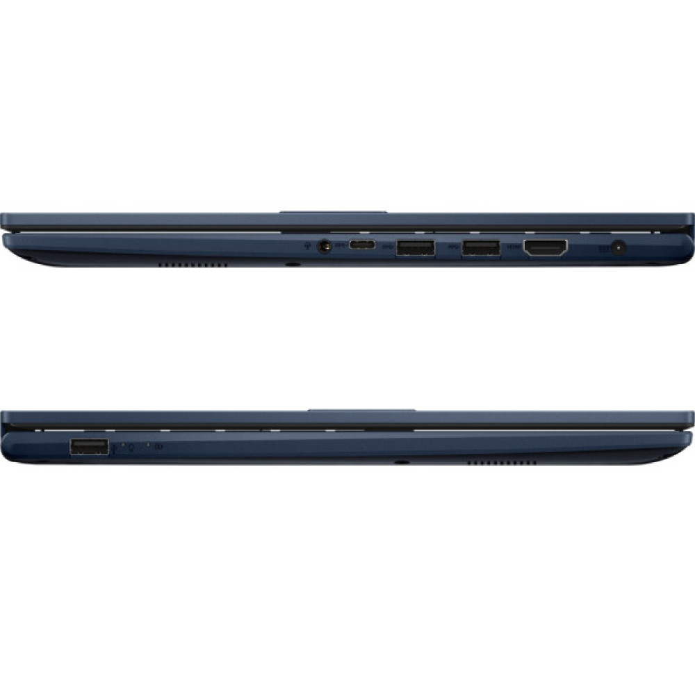 Ноутбук ASUS Vivobook 15 X1504VA-BQ977 (90NB10J1-M016M0)