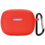 Чохол для навушників Armorstandart Hang Case для JBL Wave Beam Red (ARM73557) Чохол для навушників Armorstandart Hang Case для JBL Wave Beam Red (ARM73557)