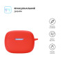 Чохол для навушників Armorstandart Hang Case для JBL Wave Beam Red (ARM73557) Чохол для навушників Armorstandart Hang Case для JBL Wave Beam Red (ARM73557)