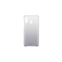 Чохол до мобільного телефона Samsung Galaxy A20 (A205F) Gradation Cover Black (EF-AA205CBEGRU) Чохол до мобільного телефона Samsung Galaxy A20 (A205F) Gradation Cover Black (EF-AA205CBEGRU)