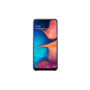 Чохол до мобільного телефона Samsung Galaxy A20 (A205F) Gradation Cover Black (EF-AA205CBEGRU) Чохол до мобільного телефона Samsung Galaxy A20 (A205F) Gradation Cover Black (EF-AA205CBEGRU)