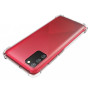 Чохол до мобільного телефона BeCover Anti-Shock Samsung Galaxy A02s SM-A025/A03s SM-A037/M02s SM-M025 Clear (706000) Чохол до мобільного телефона BeCover Anti-Shock Samsung Galaxy A02s SM-A025/A03s SM-A037/M02s SM-M025 Clear (706000)