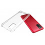 Чохол до мобільного телефона BeCover Anti-Shock Samsung Galaxy A02s SM-A025/A03s SM-A037/M02s SM-M025 Clear (706000) Чохол до мобільного телефона BeCover Anti-Shock Samsung Galaxy A02s SM-A025/A03s SM-A037/M02s SM-M025 Clear (706000)